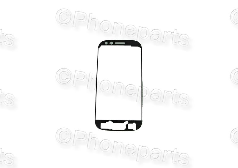 Pegatina Doble Cara Display Digitalizador Samsung G357 Galaxy ACE 4