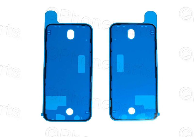 Pegatina Doble Cara Display Pantalla LCD Apple iPhone12 / iPhone12 PRO
