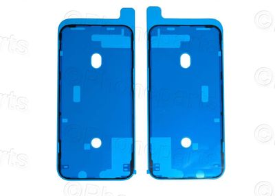 Pegatina Doble Cara Display Pantalla LCD Apple iPhone12 PRO MAX