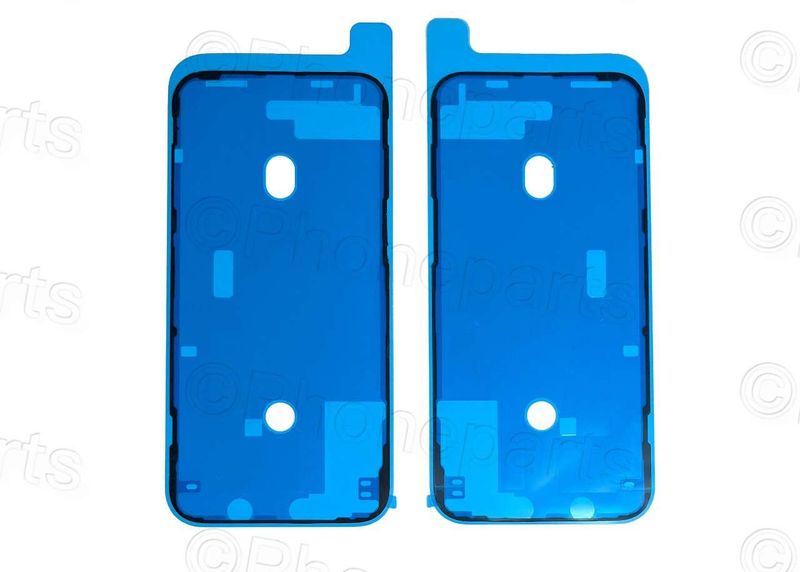 Pegatina Doble Cara Display Pantalla LCD Apple iPhone12 PRO MAX