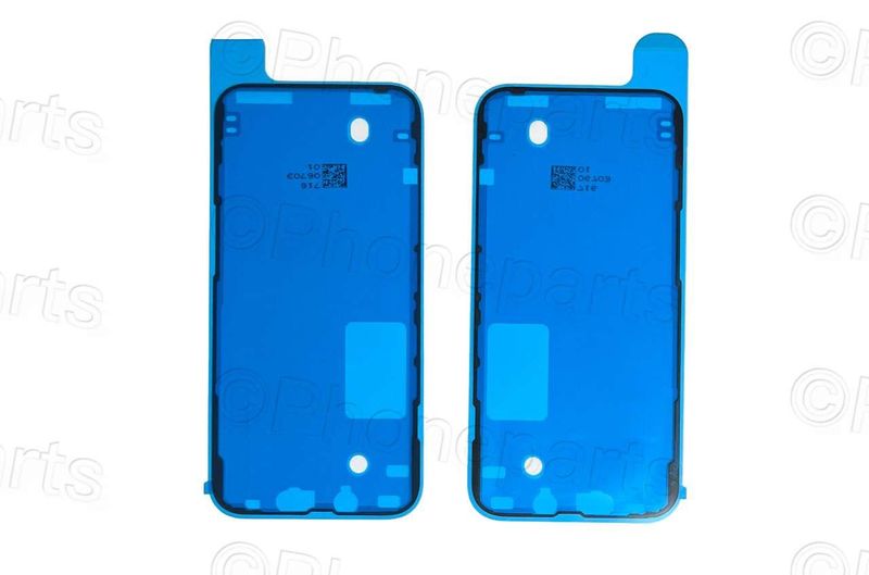 Pegatina Doble Cara Display Pantalla LCD Apple iPhone 13 PRO
