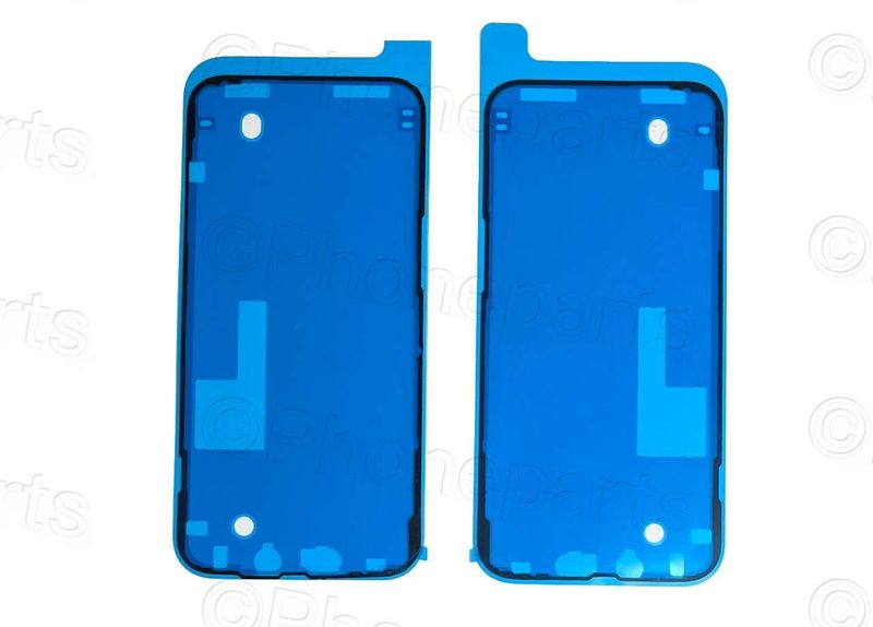 Pegatina Doble Cara Display Pantalla LCD Apple iPhone13 PRO MAX