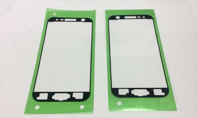 Pegatina Doble Cara Adhesivo Display Digitalizador Samsung Galaxy J3 2017 J330