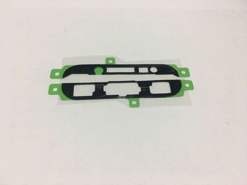Pegatina Doble Cara Adhesivo Display Digitalizador Samsung Galaxy J7 2017 J730 Superior + Inferior