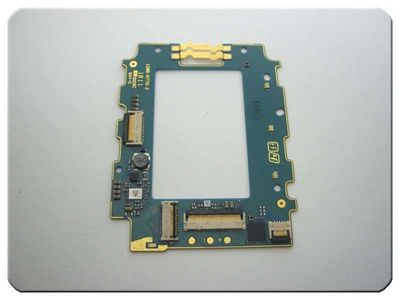 Placa Display Sony-Ericsson W380