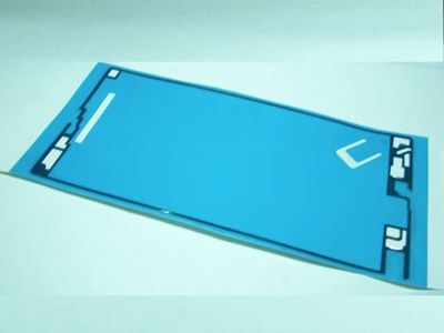 Pegatina Doble Cara Digitalizador Sony XPERIA Z ULTRA / xl39h