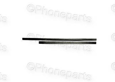 Pegatina de Espuma Anti Polvo para LCD Apple Ipad 2, 3, 4