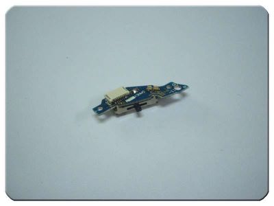 Placa con Botón Encendido Sony PSP 2000