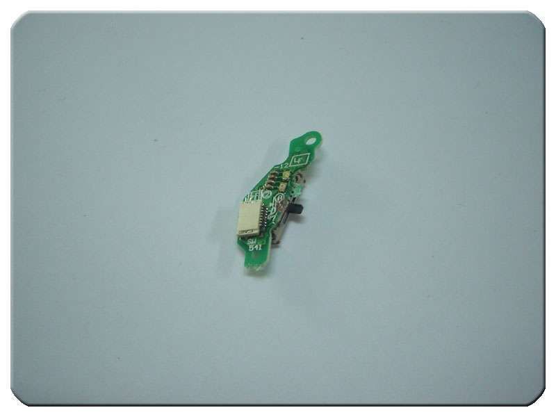 Placa con Botón Encendido Sony PSP 3000