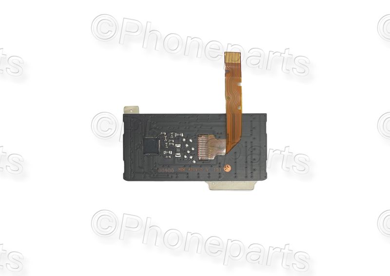 Placa Interna del Panel Táctil Mando Dualshock 4 V2 (JDM-040/050)