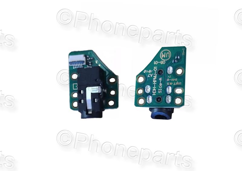 Placa con Jack de Audio Nintendo Switch Lite