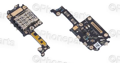 Placa Lector SIM Oneplus 10 Pro