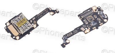 Placa Lector SIM Oneplus 9 Pro