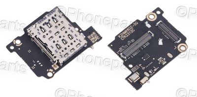 Placa Lector SIM Xiaomi 13T, 13T PRO