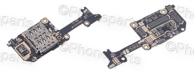 Placa Lector SIM Xiaomi 14 Pro