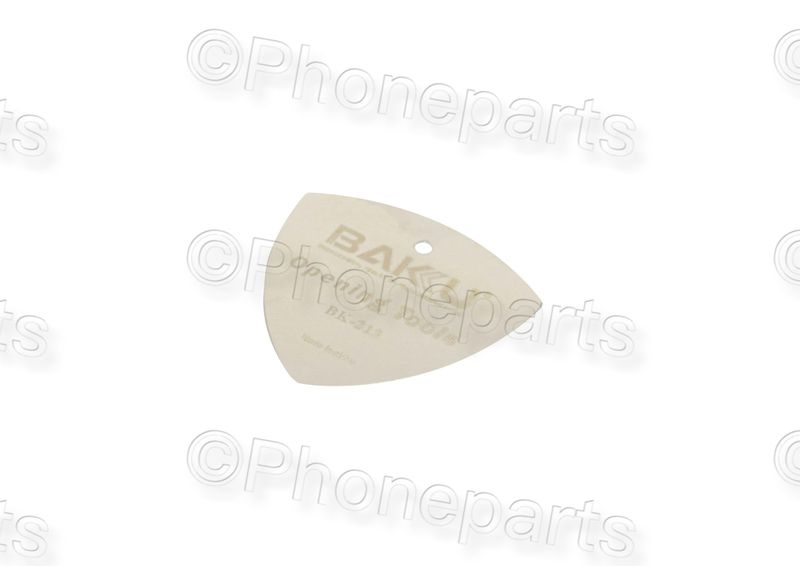 Pua Metalica Baku BK-213