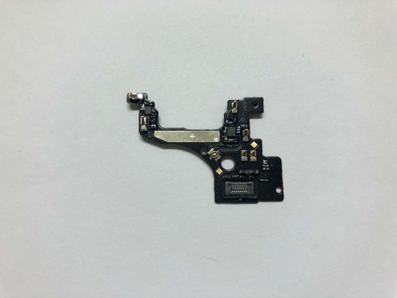 Placa con Micro OnePlus 5T