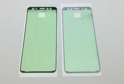Pegatina Doble Cara Adhesivo Pantalla Samsung A530F Galaxy A8 2018 Compatible