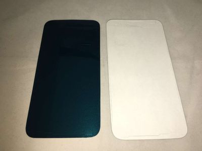 Pegatina Doble Cara Adhesivo Pantalla Huawei G7