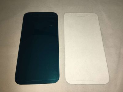 Pegatina Doble Cara Adhesivo Pantalla Huawei G8