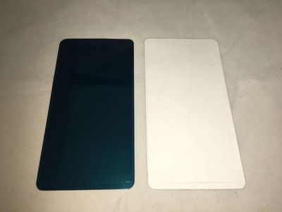 Pegatina Doble Cara Adhesivo Pantalla Huawei Mate7