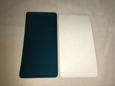 Pegatina Doble Cara Adhesivo Pantalla Huawei Mate9