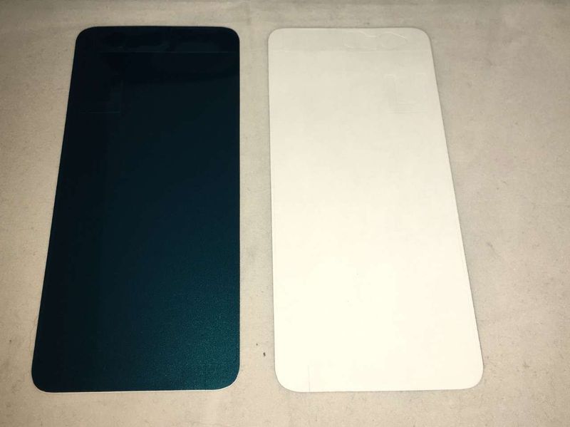 Pegatina Doble Cara Adhesivo Pantalla Huawei P10