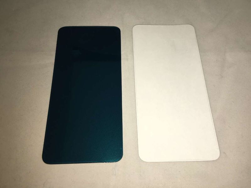 Pegatina Doble Cara Adhesivo Pantalla Huawei P10 Plus