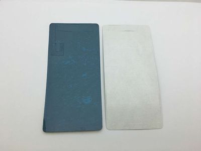 Pegatina Doble Cara Adhesivo Pantalla Huawei P9