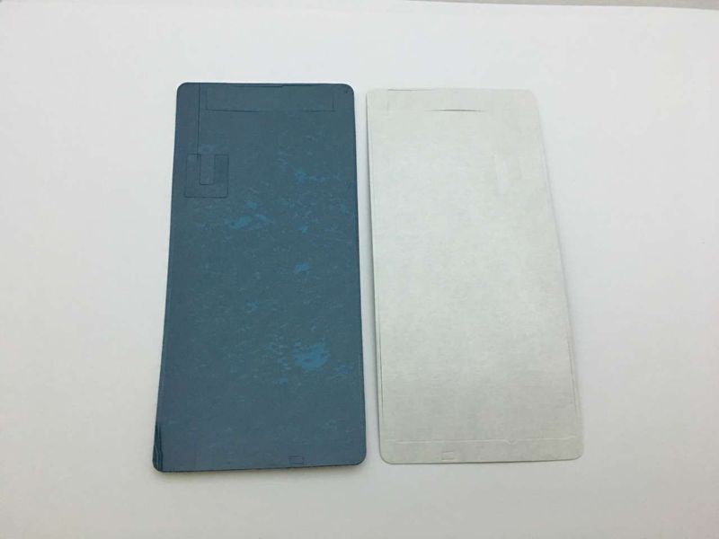 Pegatina Doble Cara Adhesivo Pantalla Huawei P9