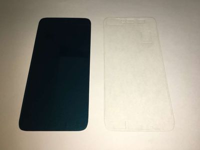 Pegatina Doble Cara Adhesivo Pantalla Xiaomi Mi5