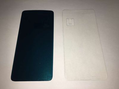 Pegatina Doble Cara Adhesivo Pantalla Xiaomi Mi 5S