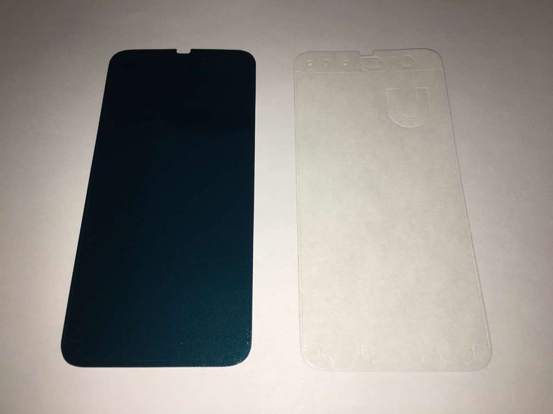 Pegatina Doble Cara Adhesivo Pantalla Xiaomi Mi6