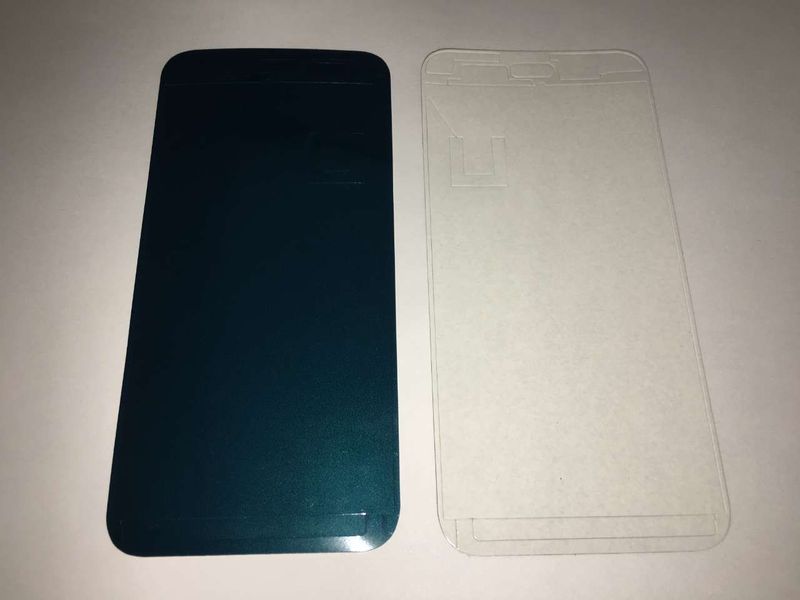 Pegatina Doble Cara Adhesivo Pantalla Xiaomi Mi A1