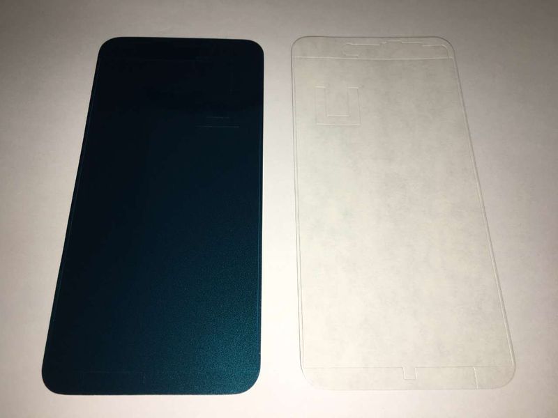 Pegatina Doble Cara Adhesivo Pantalla Xiaomi RedMi 5A