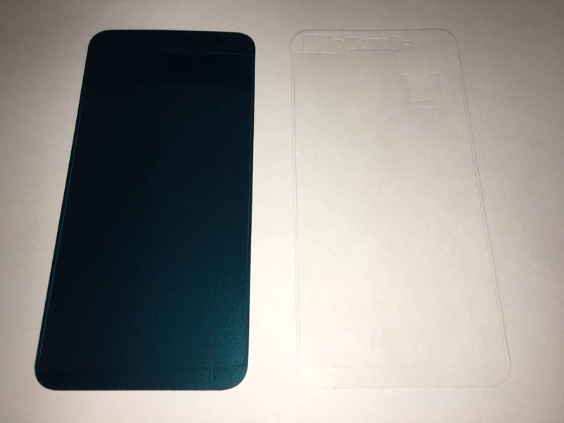 Pegatina Doble Cara Adhesivo Pantalla Xiaomi RedMi Note 5A