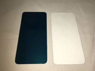 Pegatina Doble Cara Adhesivo Pantalla Huawei Y6 Pro 2017