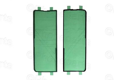 Adhesivo Pegatina Doble Cara Tapa Batería Samsung Galaxy Z Fold3 5G SM-F926