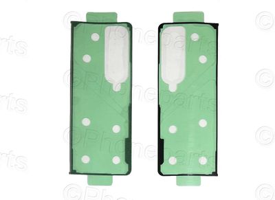 Adhesivo Pegatina Doble Cara Tapa Batería Samsung Galaxy Z Fold4 5G SM-F936