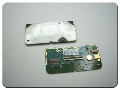 Placa Teclado Funcional con Micro Sony-Ericsson T715