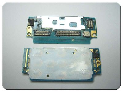Placa Teclado Funcional con Micro Sony-Ericsson W910i