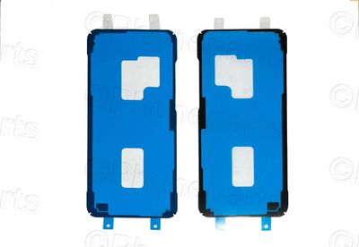 Adhesivo Pegatina Doble Cara Tapa Batería Samsung Galaxy S20 Plus G986B