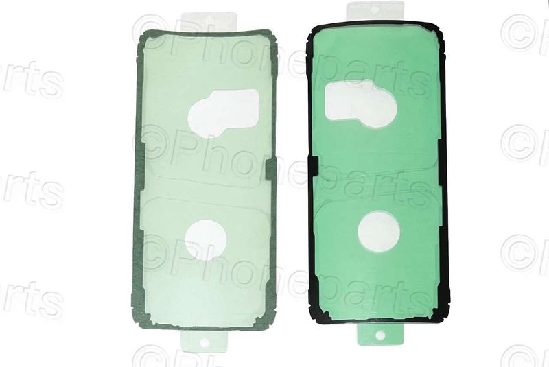 Adhesivo Pegatina Doble Cara Tapa Batería Samsung Galaxy S20 Ultra G988B