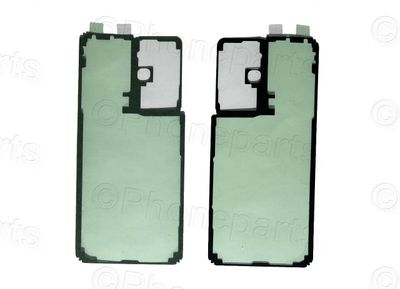 Adhesivo Pegatina Doble Cara Tapa Batería Samsung Galaxy S21 ULTRA G998B