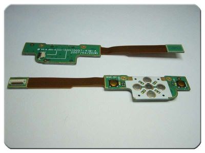 Cable Flex con Placa Teclado HTC P3450