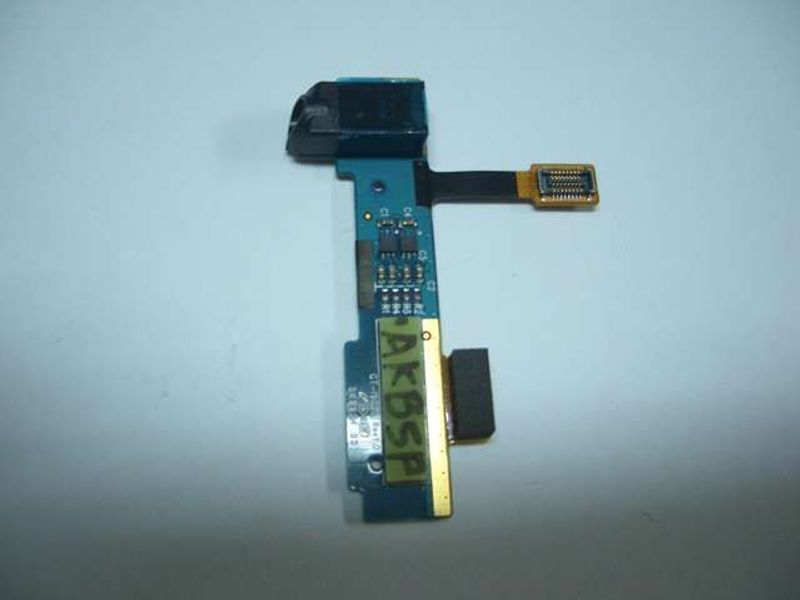 Placa Teclado con Conector Accesorios Samsung I9023 Nexus S