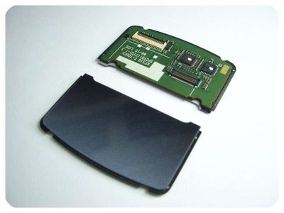 Placa Teclado Táctil LG KF510