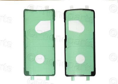 Adhesivo Pegatina Doble Cara Tapa Batería Samsung Galaxy Note20 N981B / N980B