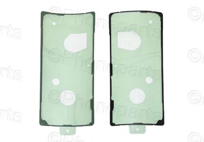 Adhesivo Pegatina Doble Cara Tapa Batería Samsung Galaxy Note20 Ultra N986B / N985B