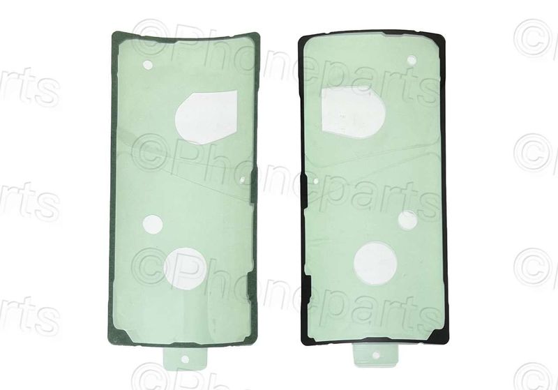 Adhesivo Pegatina Doble Cara Tapa Batería Samsung Galaxy Note20 Ultra N986B / N985B
